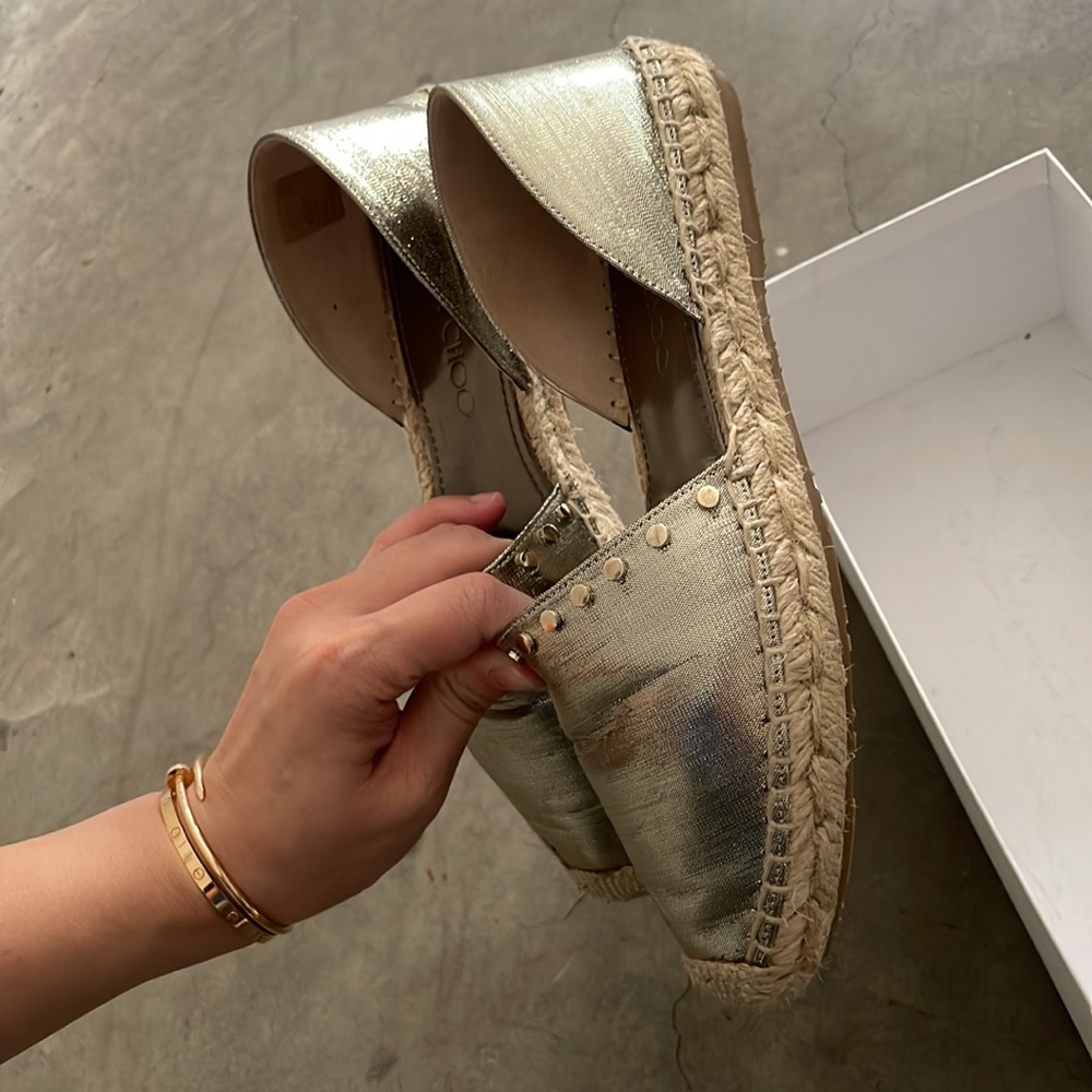 Jimmy Choo - Picture 4 of 5